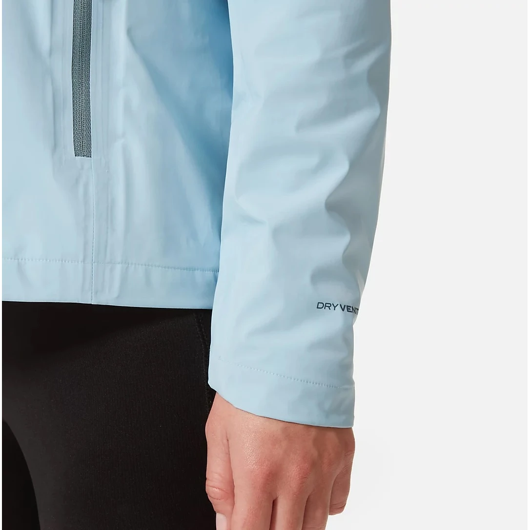     The North Face West Basin Dryvent Jacket
