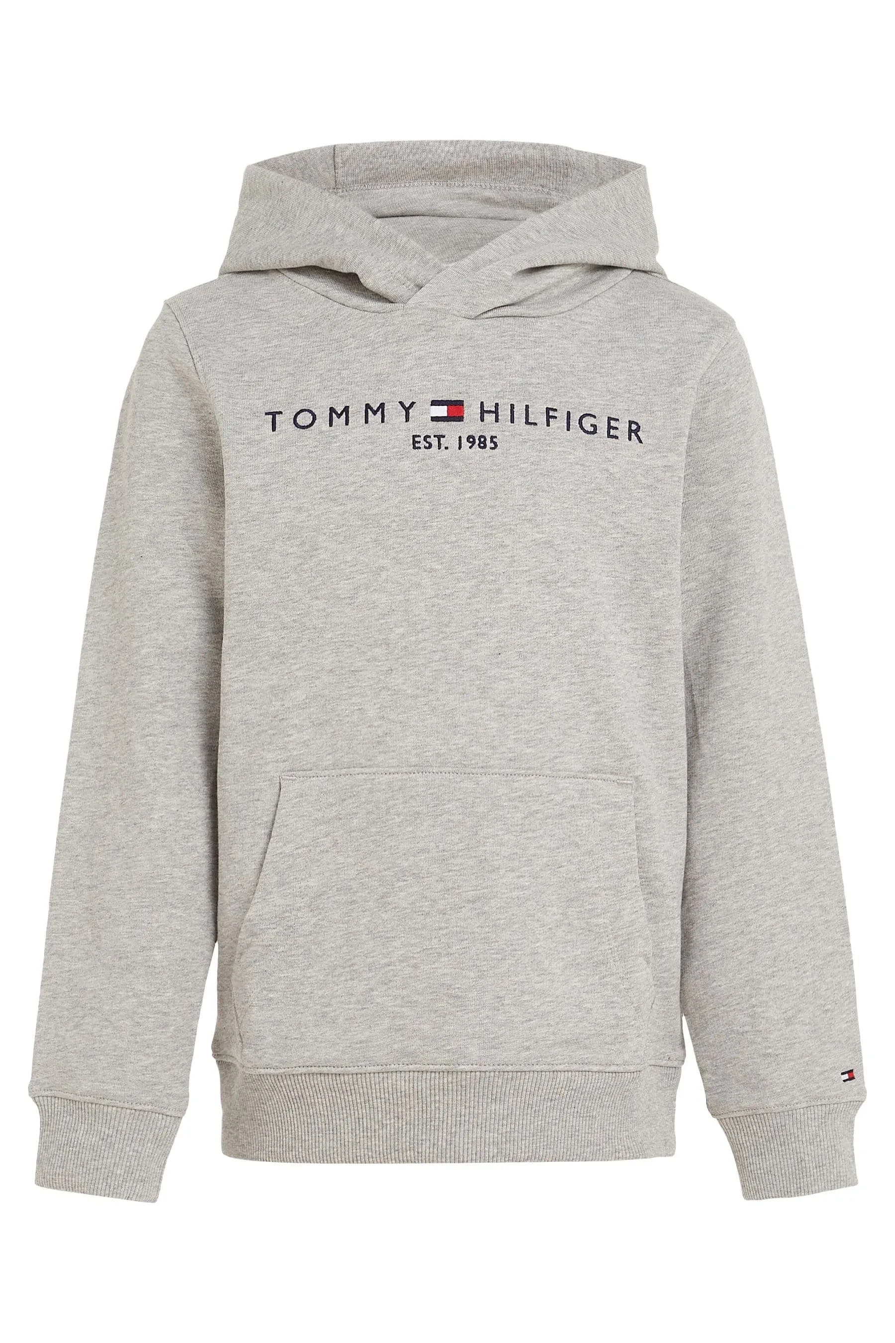 Tommy Hilfiger - Felpa con cappuccio must-have    