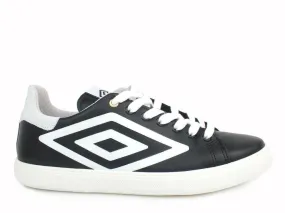 UMBRO Sneaker Nero Bianco RFP38050S