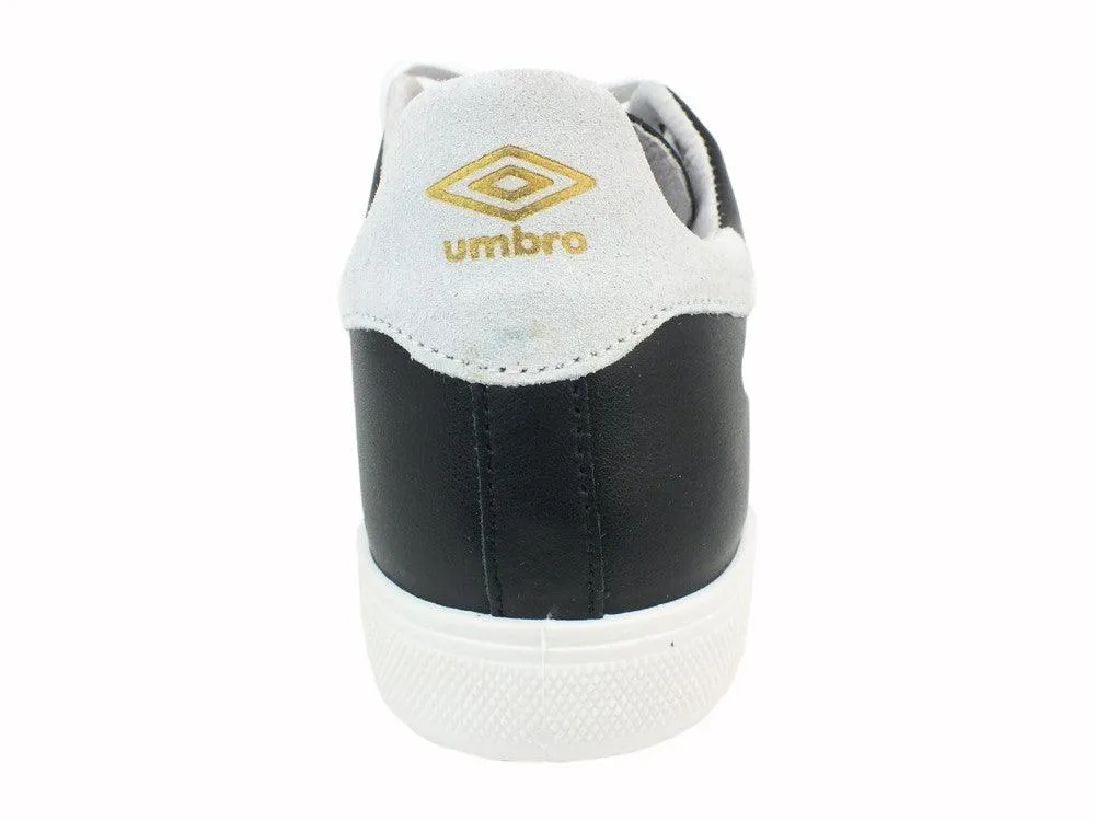 UMBRO Sneaker Nero Bianco RFP38050S