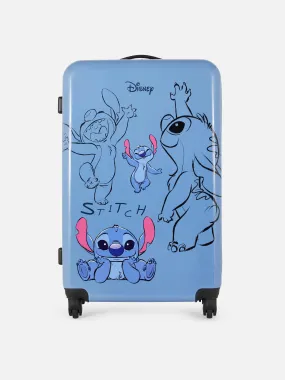 Valigia rigida a 4 ruote Stitch Disney