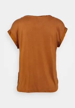 VIELLETTE - T-shirt basic