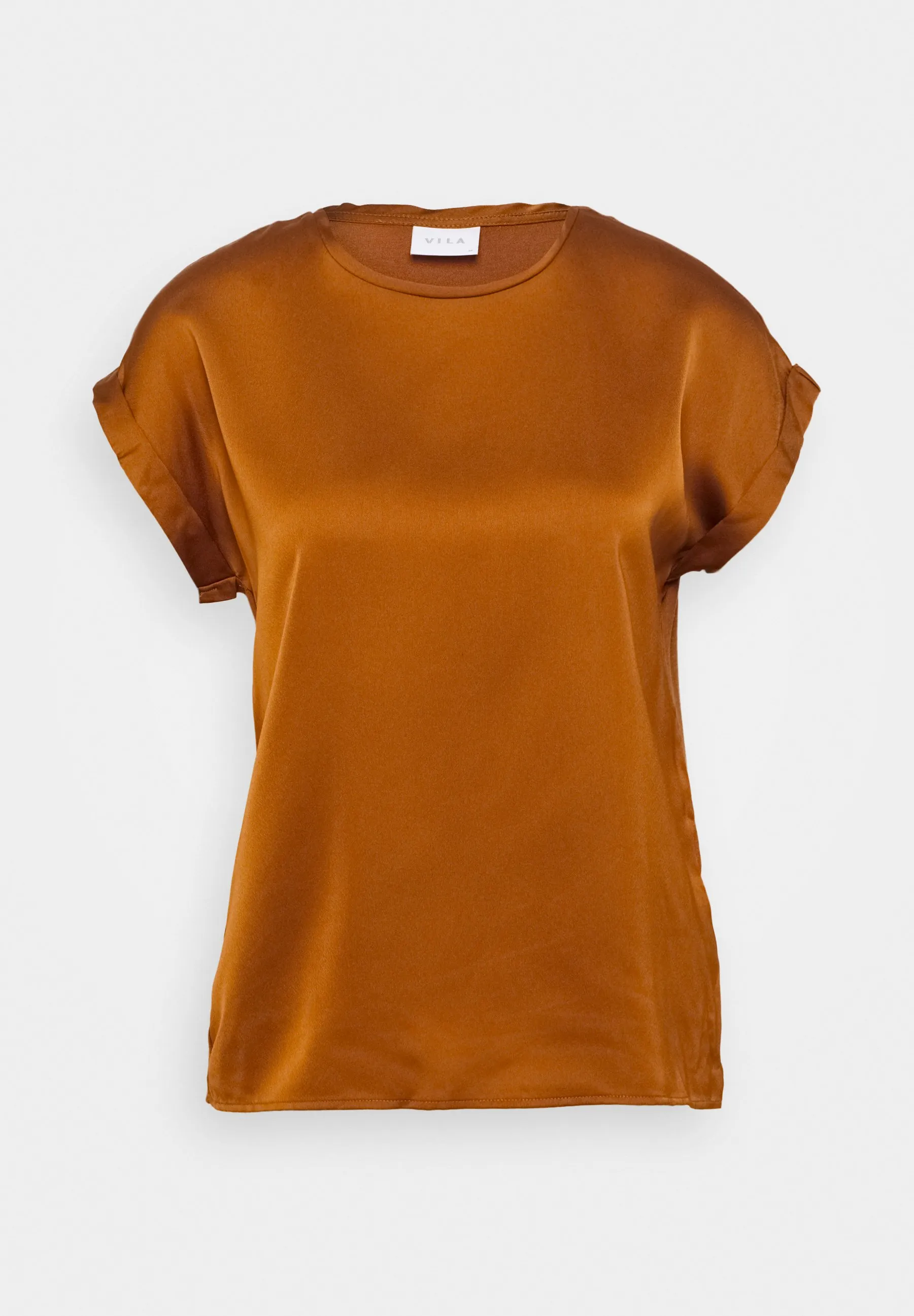 VIELLETTE - T-shirt basic