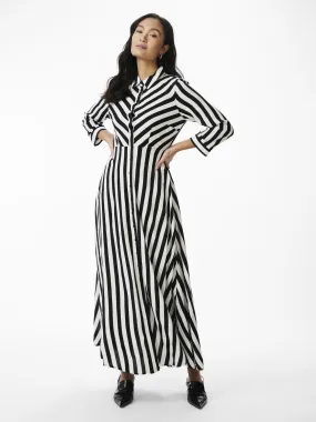 YASSAVANNA LONG SHIRT DRESS - Abito a camicia